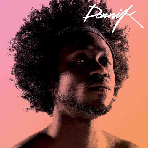 Dornik : Dornik (LP, Album)