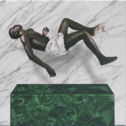 Petite Noir : La Vie Est Belle / Life Is Beautiful (CD, Album)