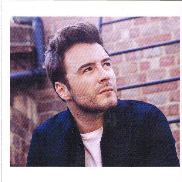 Shane Filan : Right Here (CD, Album)