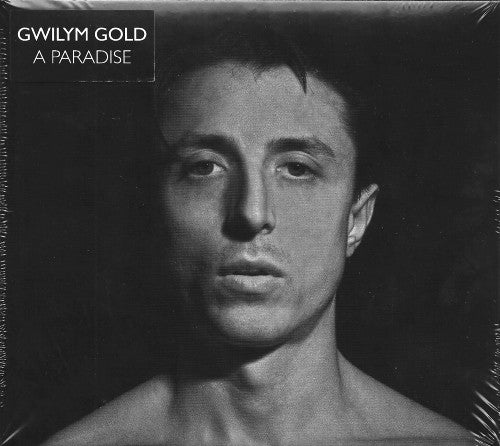 Gwilym Gold : A Paradise (CD, Album)