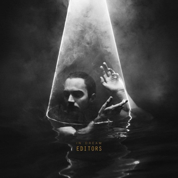 Editors : In Dream (CD, Album)