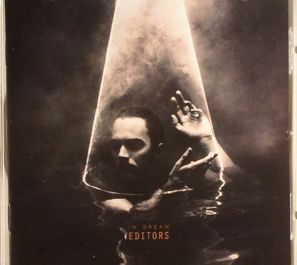 Editors : In Dream (CD, Album)