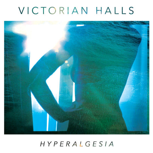 Victorian Halls : Hyperalgesia (CD, Album)