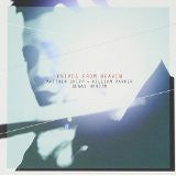 Matthew Shipp, William Parker, Beans, Hprizm* : Knives From Heaven (CD, Album)