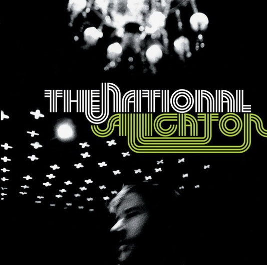 The National : Alligator (CD, Album)