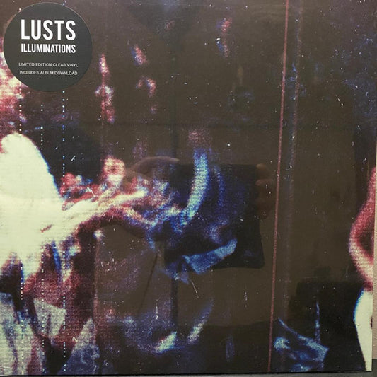 Lusts : Illuminations (LP, Ltd, Cle)