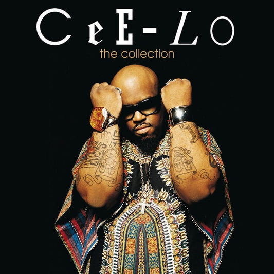 Cee-Lo : The Collection (CD, Comp)