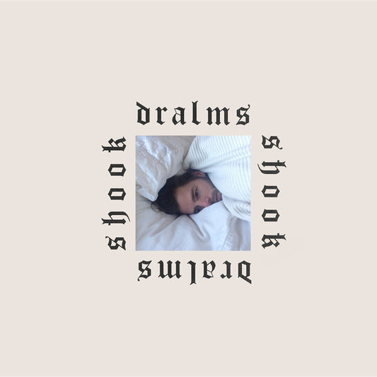 Dralms : Shook (LP, Album)