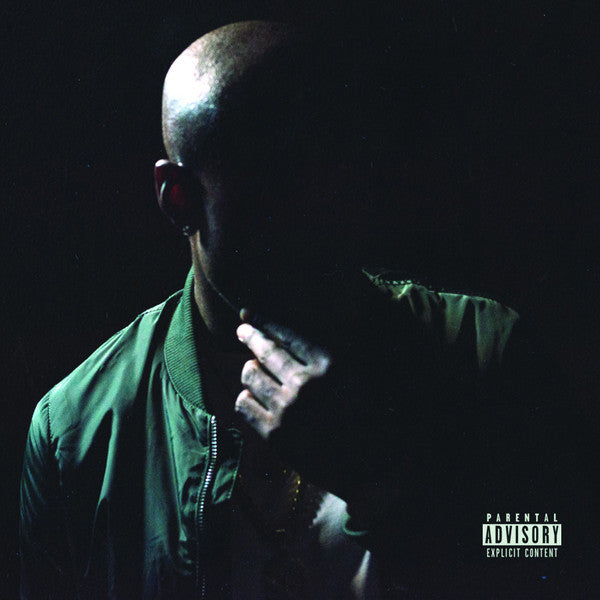 Freddie Gibbs : Shadow Of A Doubt (CD, Album)