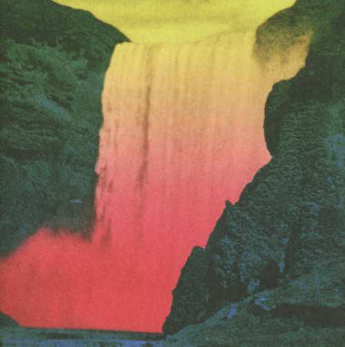 My Morning Jacket : The Waterfall (CD, Album)