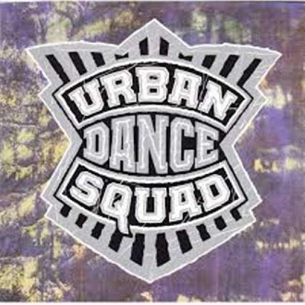 Urban Dance Squad : Mental Floss For The Globe (CD, Album, RE)