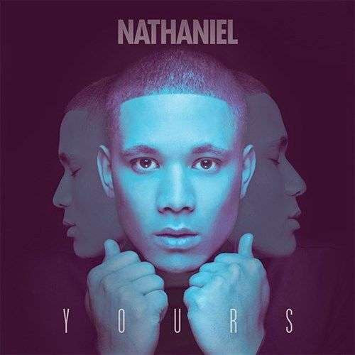 Nathaniel (10) : Yours (CD, Album)