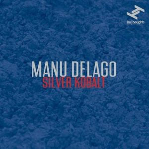 Manu Delago : Silver Kobalt (CD, Album)