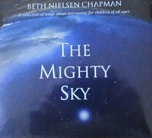 Beth Nielsen Chapman : The Mighty Sky (CD, Album)