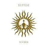 Gazpacho (2) : Tick Tock (CD, Album, Mixed, RE)