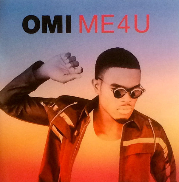 Omi (13) : Me 4 U (CD, Album)