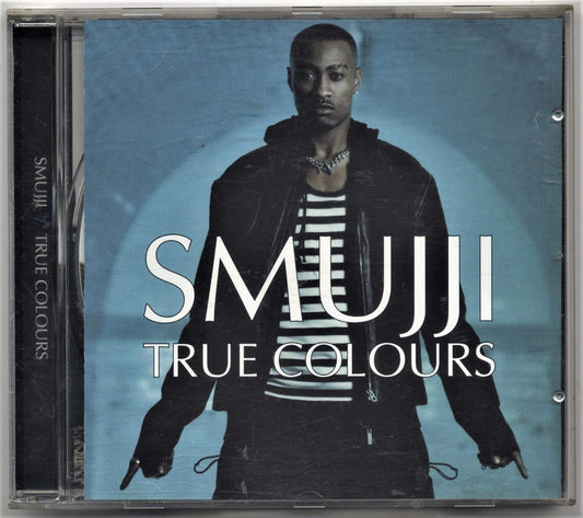 True Colours CD