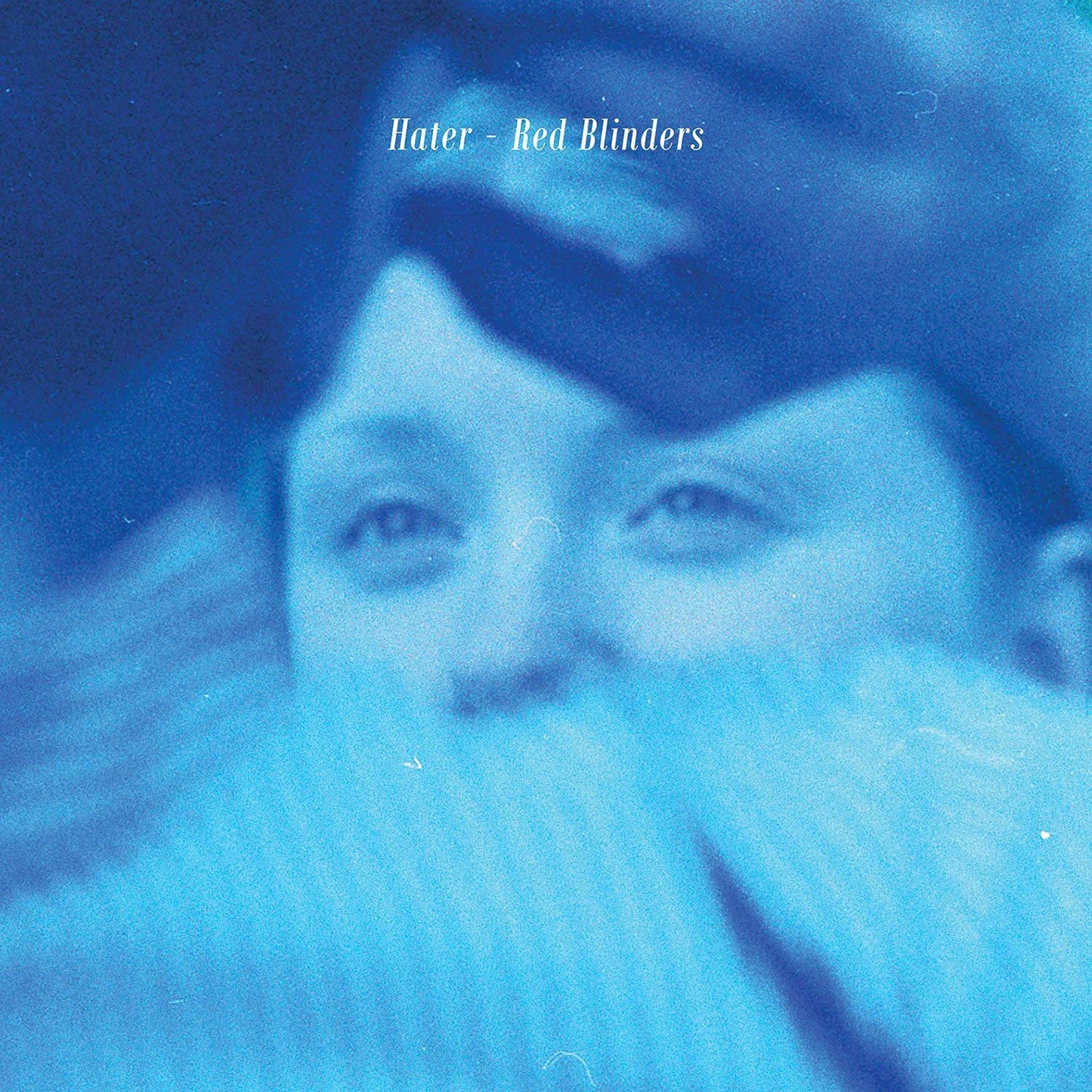 Red Blinders Vinyl