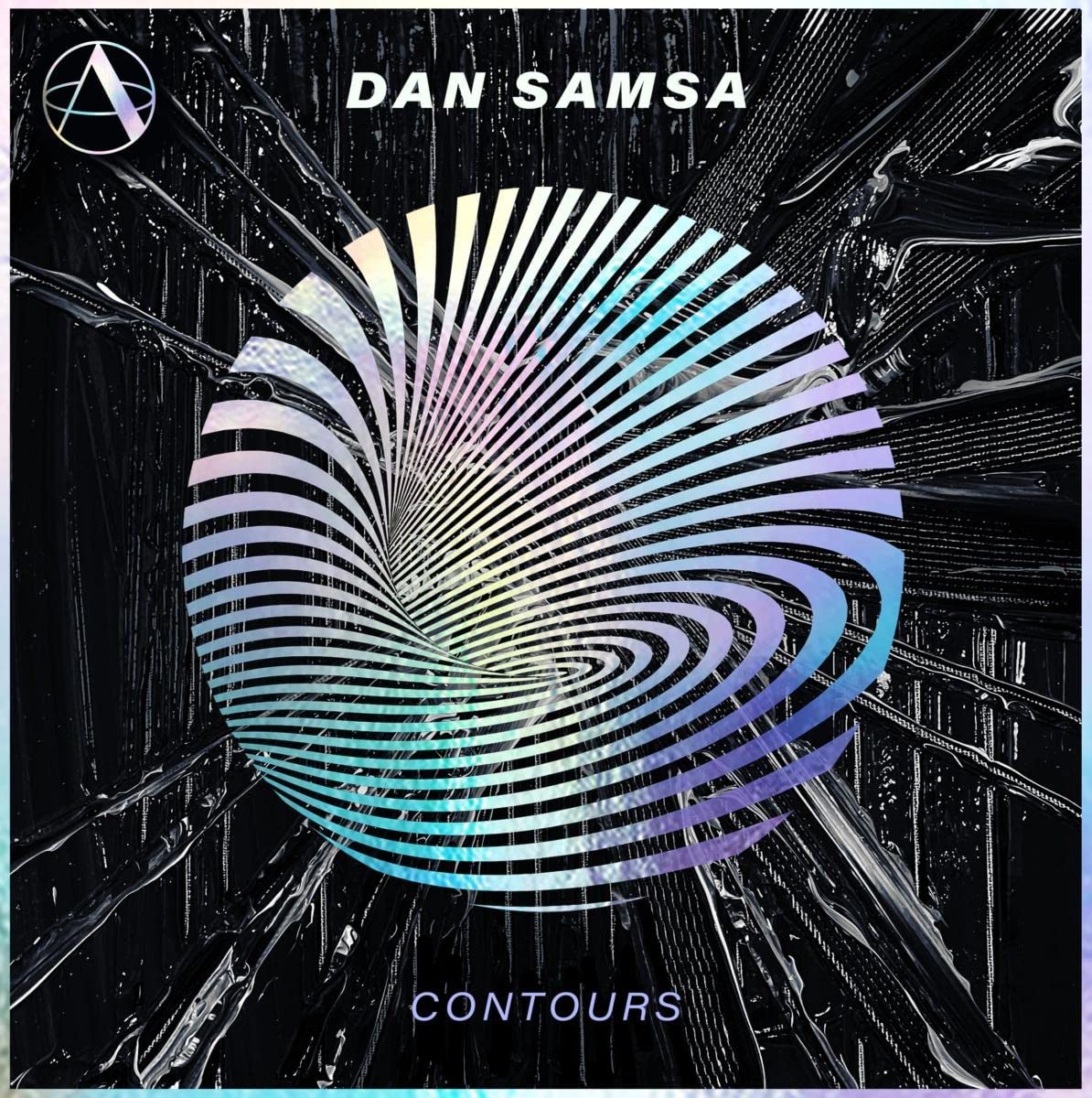 Dan Samsa Contours Vinyl