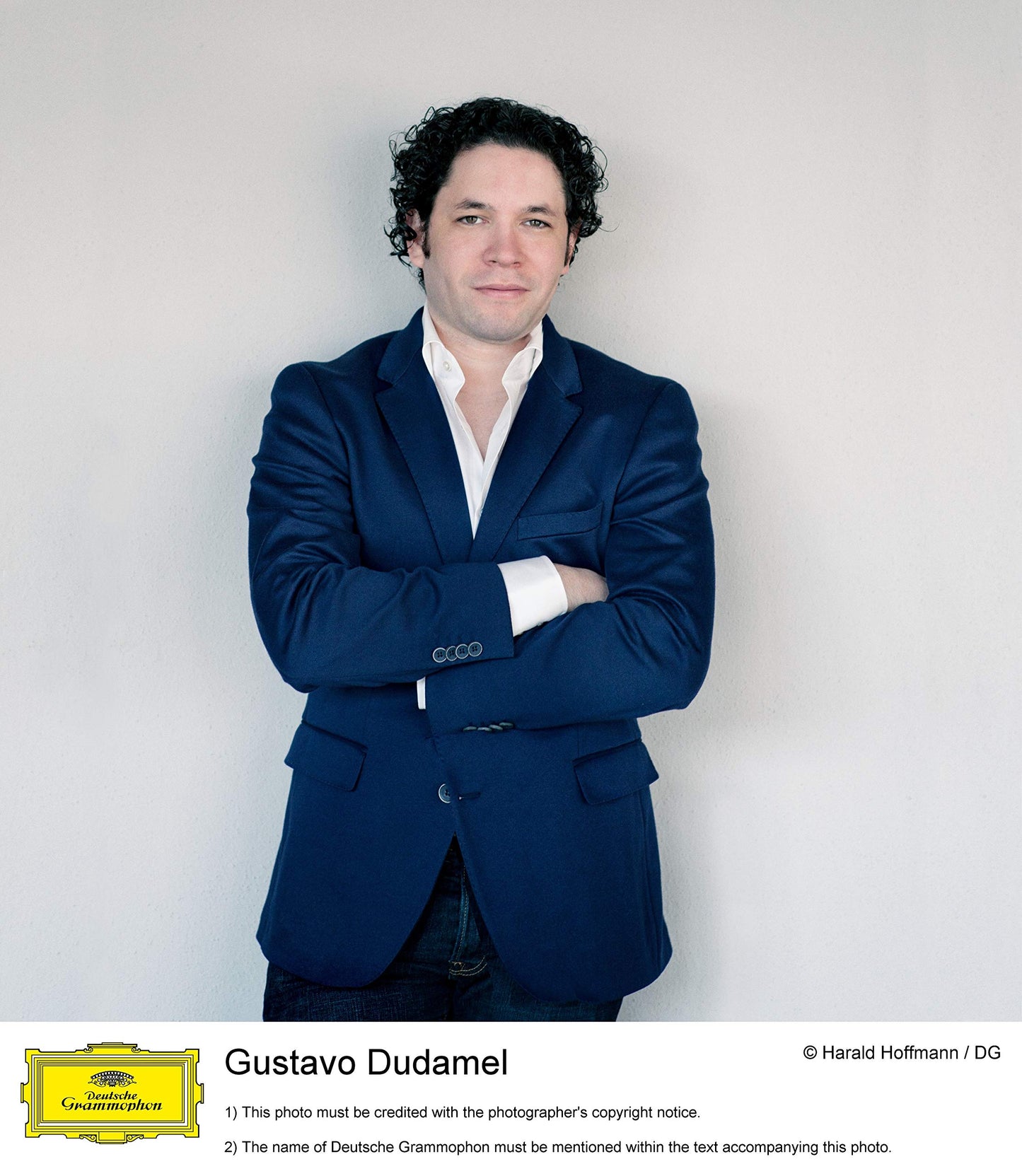 Los Angeles Philharmonic Gustavo Dudamel Tchaikovsky: The Nutcracker - Op. 71, Th 14 CD