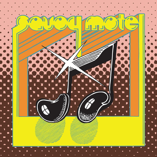 Savoy Motel CD