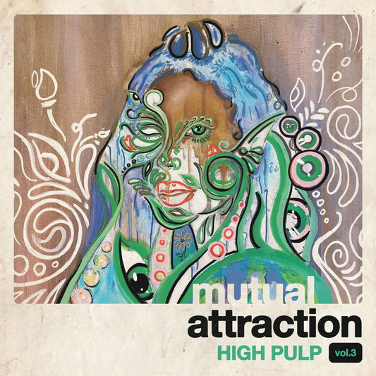 High PuLP Mutual Attraction Vol. 3 (Rsd) Vinyl