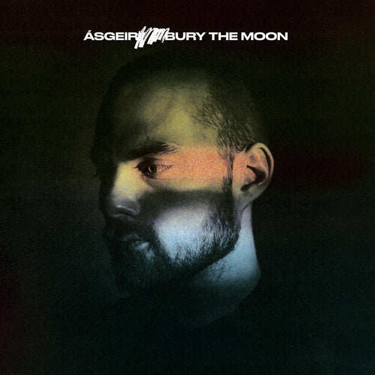 Ásgeir Bury The Moon Vinyl