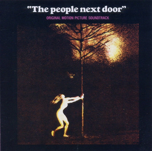 Original Soundtrack The People Next Door CD