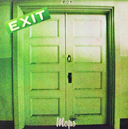 The Mops Exit [Reissue] [Remastered] CD