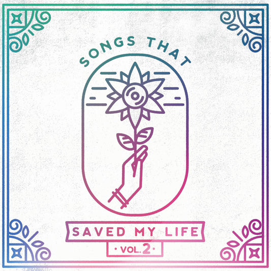 Various Artists Songs That Saved My Life Vinyl