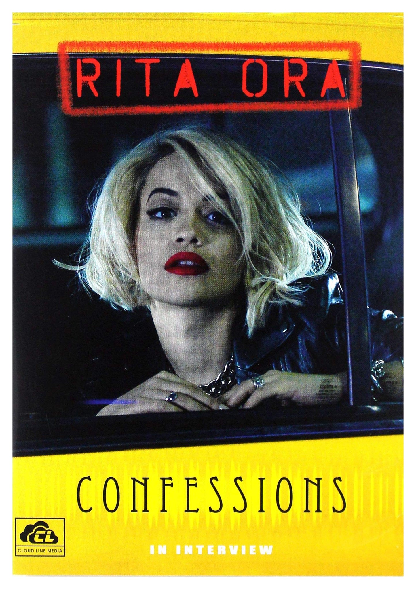 Rita Ora:Confessions DVD