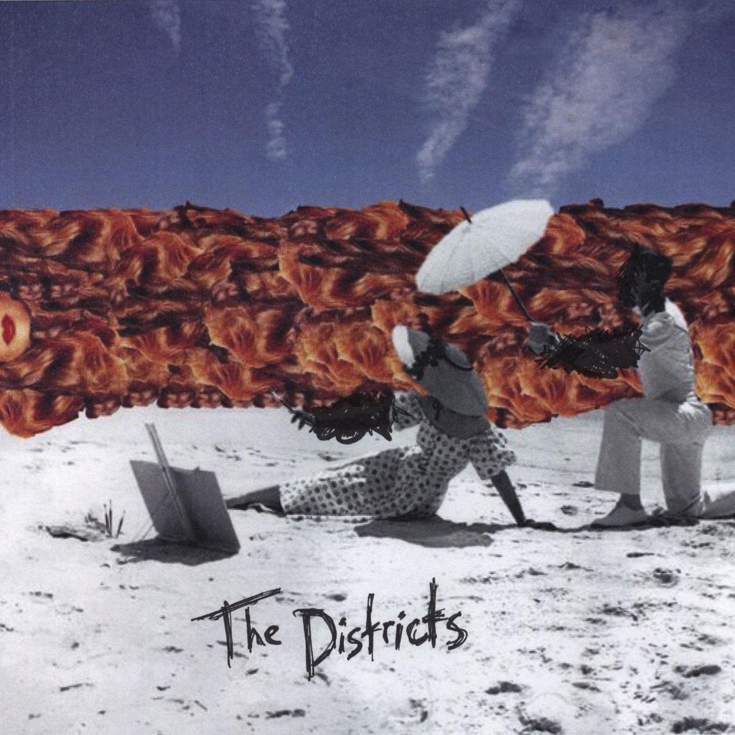 The Districts The Districts Vinyl