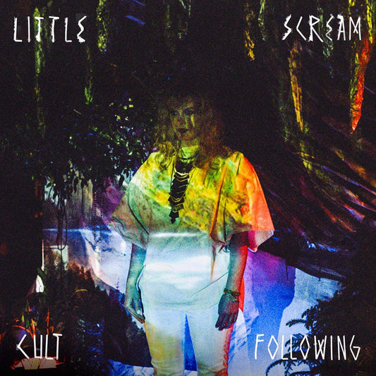 Little Scream Cult Following Vinyl