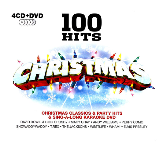 100 Hits - Christmas