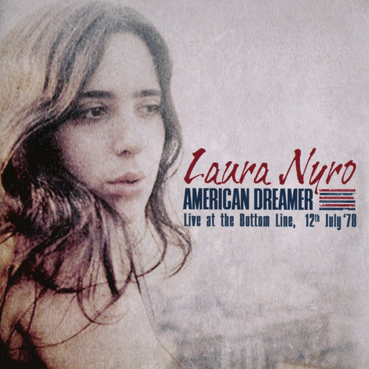 Laura Nyro American Dreamer CD