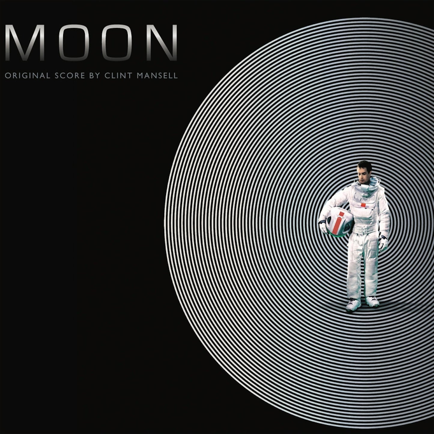 Clint Mansell Moon CD