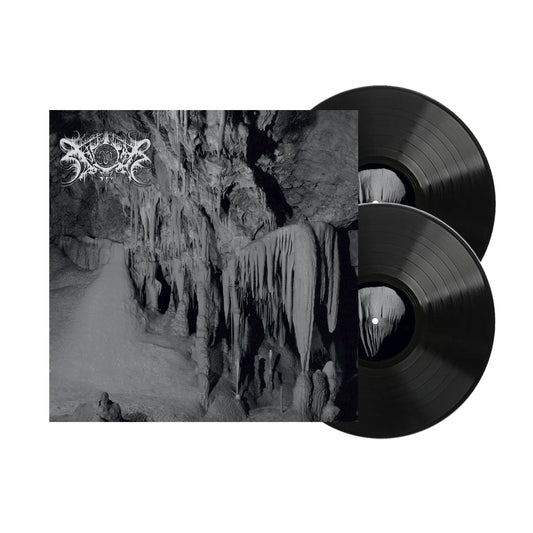 Xasthur (2LP) Vinyl