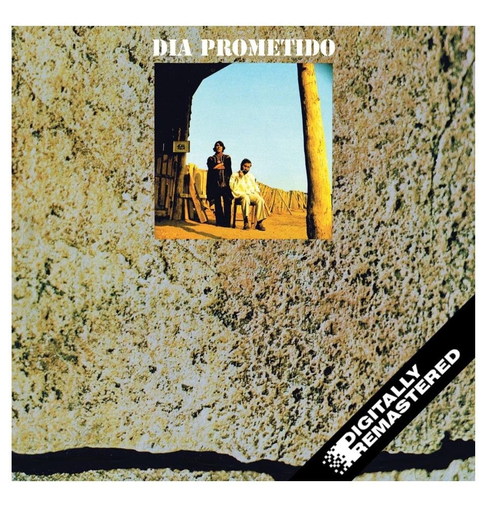 Dia Prometido 2 CD