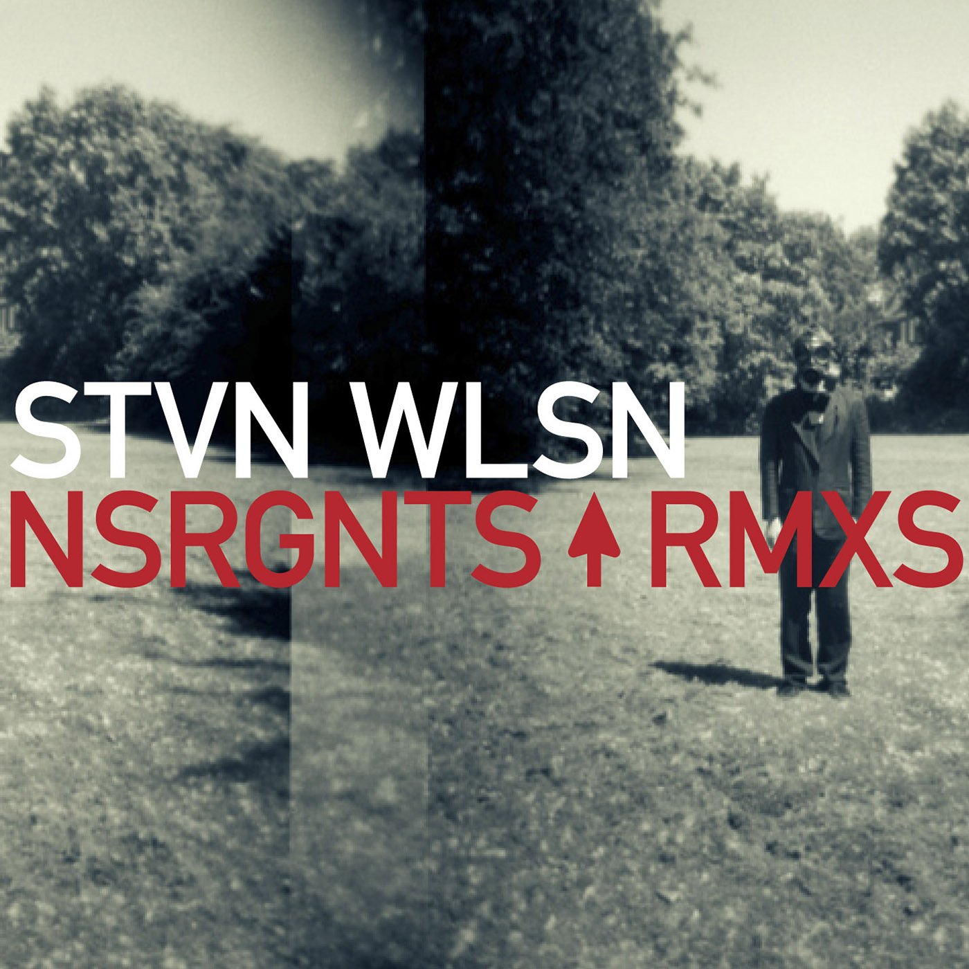 Steven Wilson Insurgentes - Rmxs CD