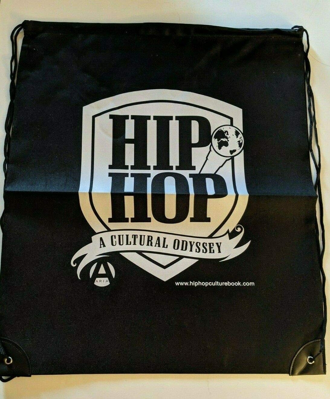 Hip Hop a Cultural Odyssey Sommers, Jordan