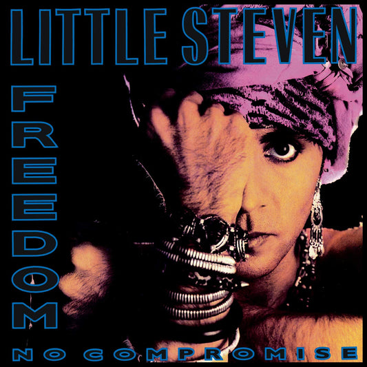 Little Steven Freedom - No Compromise Vinyl