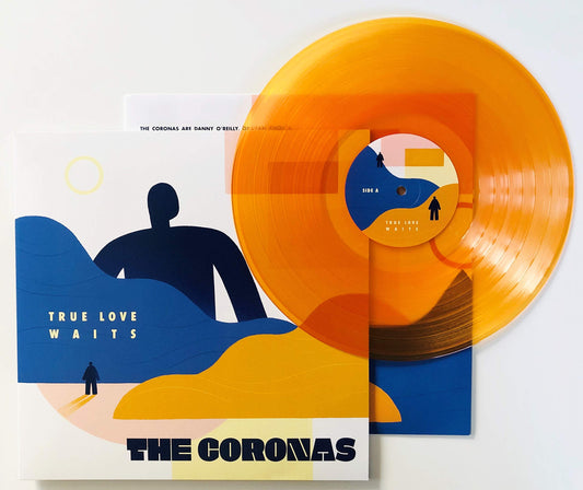 The Coronas True Love Waits Vinyl