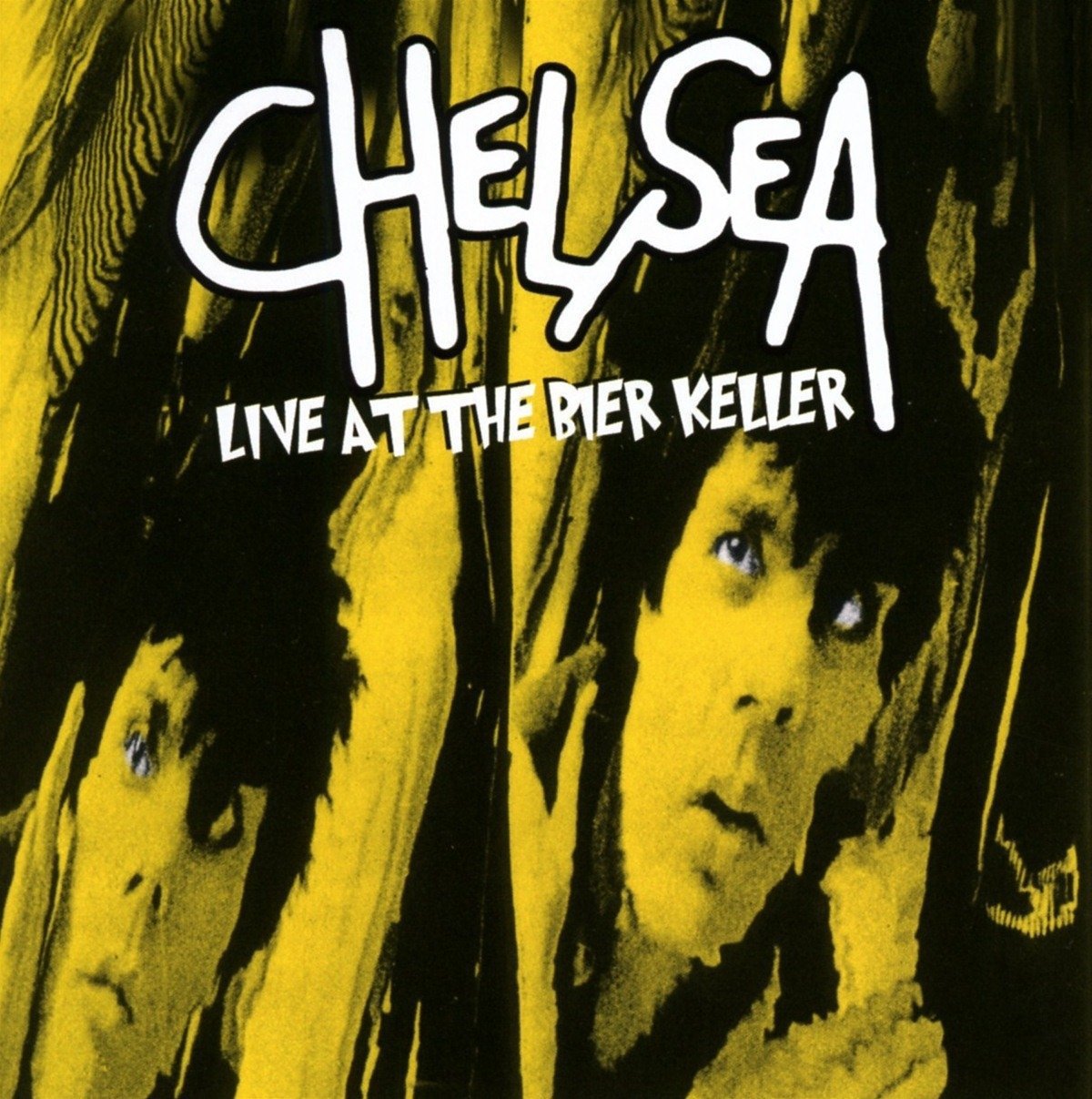 Chelsea Live At The Bier Keller CD