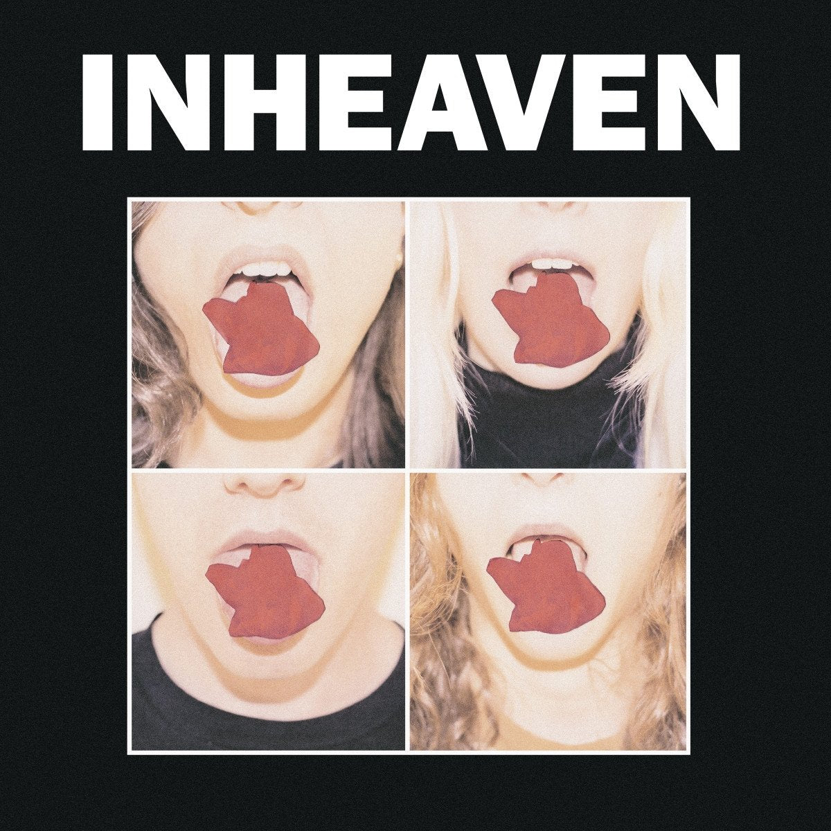 Inheaven Vinyl