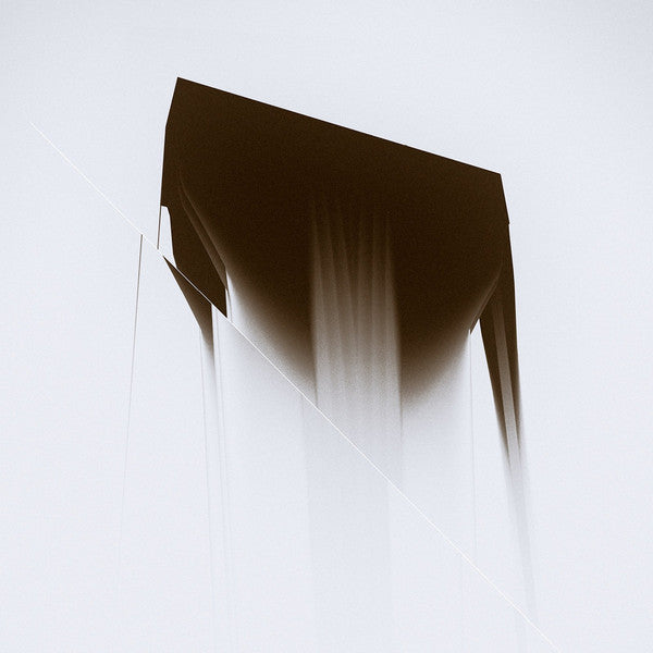 Ital Tek : Hollowed (CD, Album)