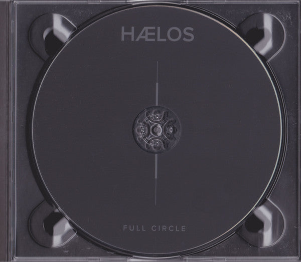 HÆLOS : Full Circle (CD, Album, dig)