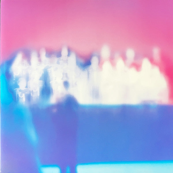 Tim Hecker : Love Streams (2xLP, Album)