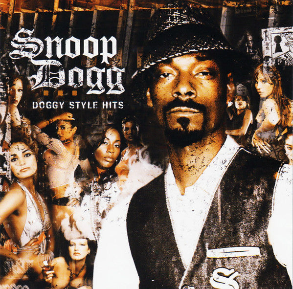 Snoop Dogg : Doggy Style Hits (2xCD, Comp)