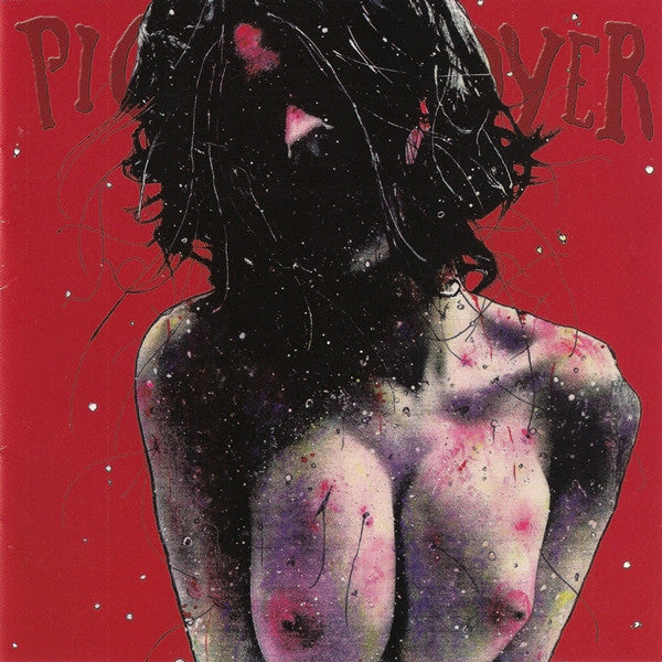 Pig Destroyer : Terrifyer (CD, Album + DVD-A, EP, Multichannel)