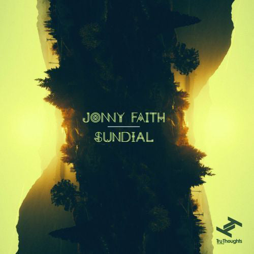 Jonny Faith : Sundial (CD, Album)